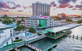 North Bay Inn Miami